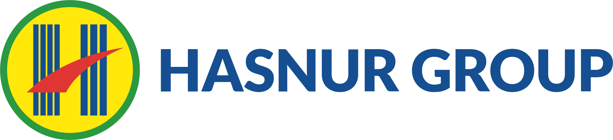 Bhumi Rantau Energi — Hasnur Group